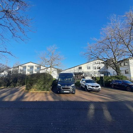 Sali Homes - Ferienwohnung In Kevelaer - Basic エクステリア 写真