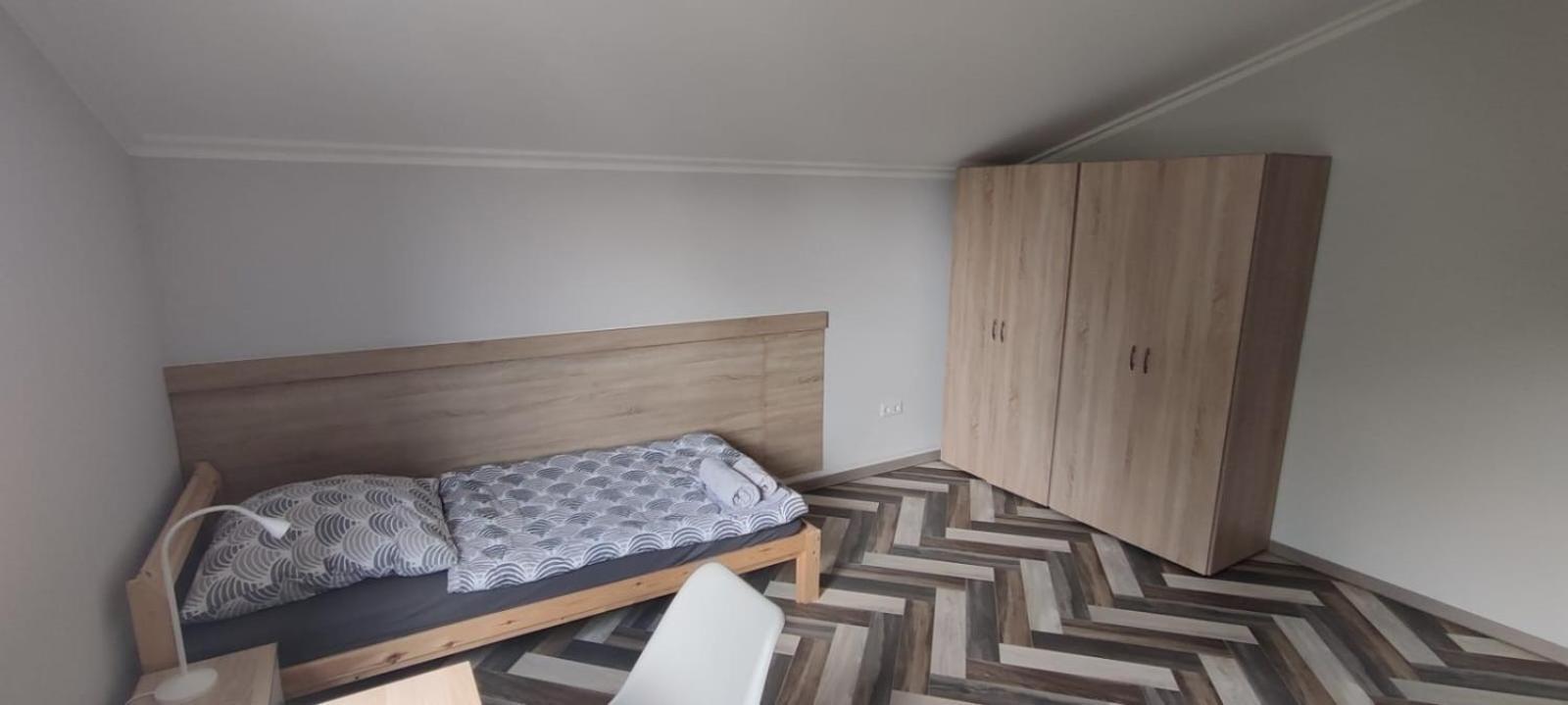 Sali Homes - Ferienwohnung In Kevelaer - Basic エクステリア 写真