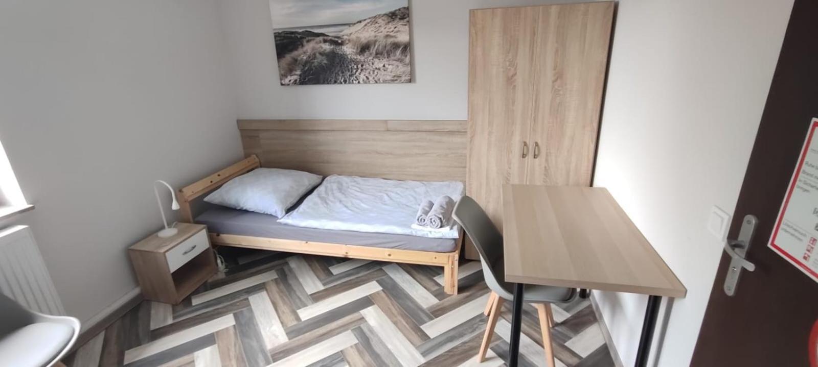 Sali Homes - Ferienwohnung In Kevelaer - Basic エクステリア 写真