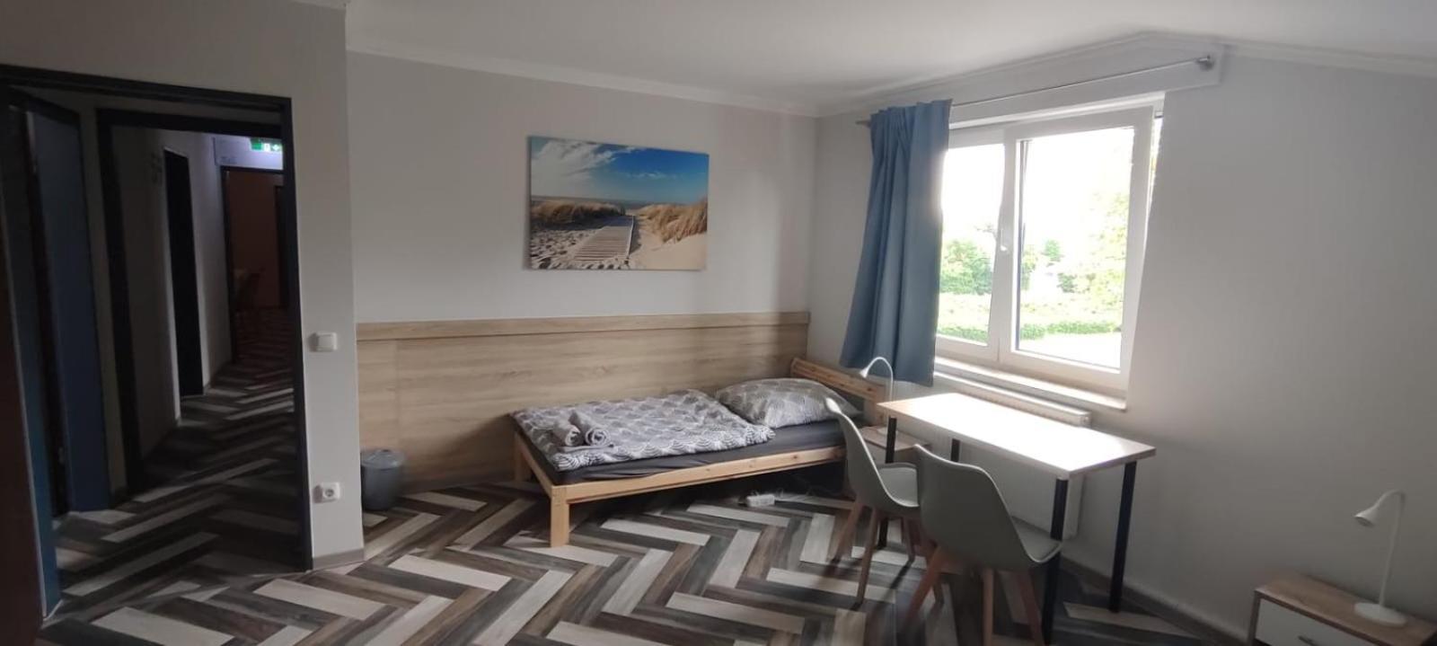 Sali Homes - Ferienwohnung In Kevelaer - Basic エクステリア 写真