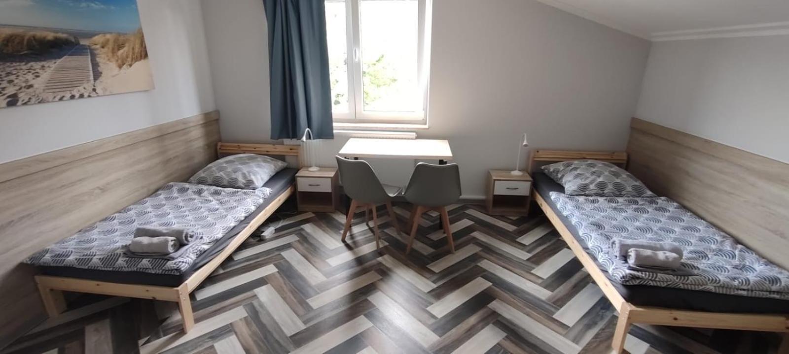 Sali Homes - Ferienwohnung In Kevelaer - Basic エクステリア 写真