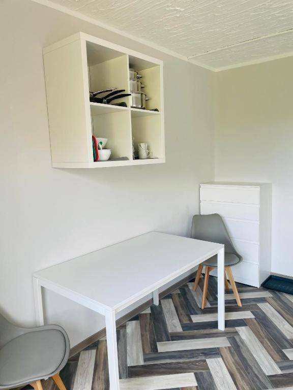 Sali Homes - Ferienwohnung In Kevelaer - Basic エクステリア 写真