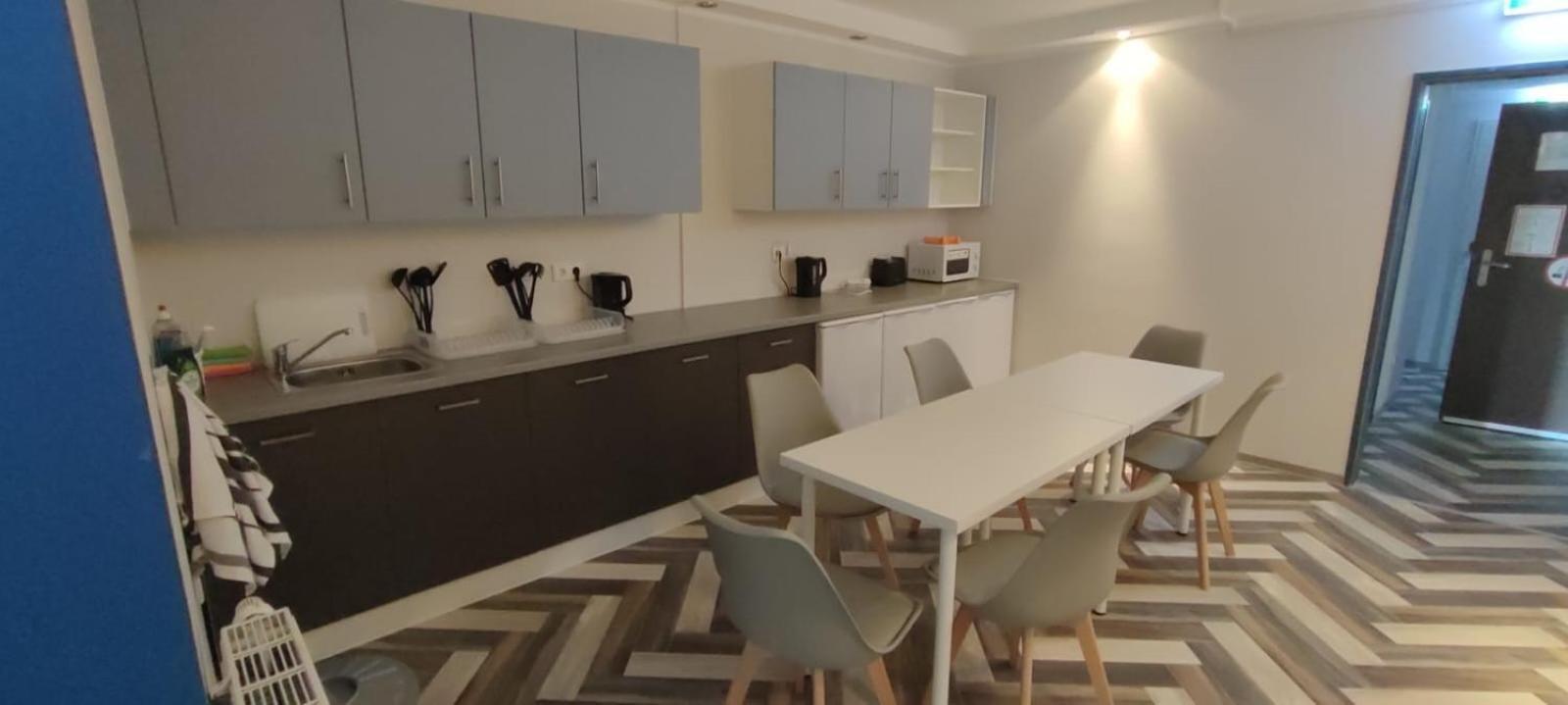 Sali Homes - Ferienwohnung In Kevelaer - Basic エクステリア 写真