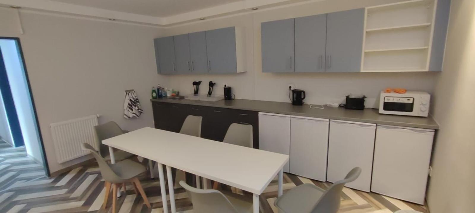 Sali Homes - Ferienwohnung In Kevelaer - Basic エクステリア 写真