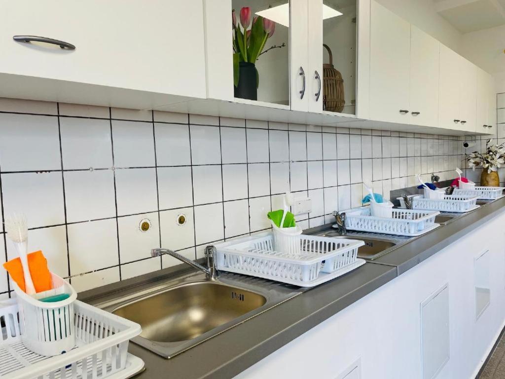 Sali Homes - Ferienwohnung In Kevelaer - Basic エクステリア 写真