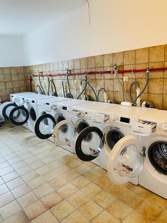 Sali Homes - Ferienwohnung In Kevelaer - Basic エクステリア 写真