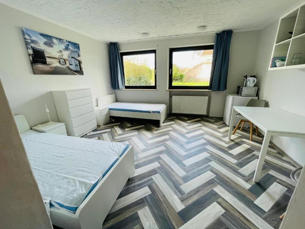 Sali Homes - Ferienwohnung In Kevelaer - Basic エクステリア 写真