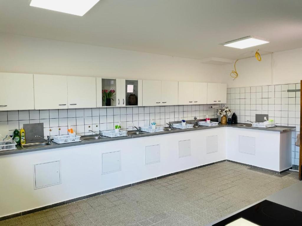 Sali Homes - Ferienwohnung In Kevelaer - Basic エクステリア 写真