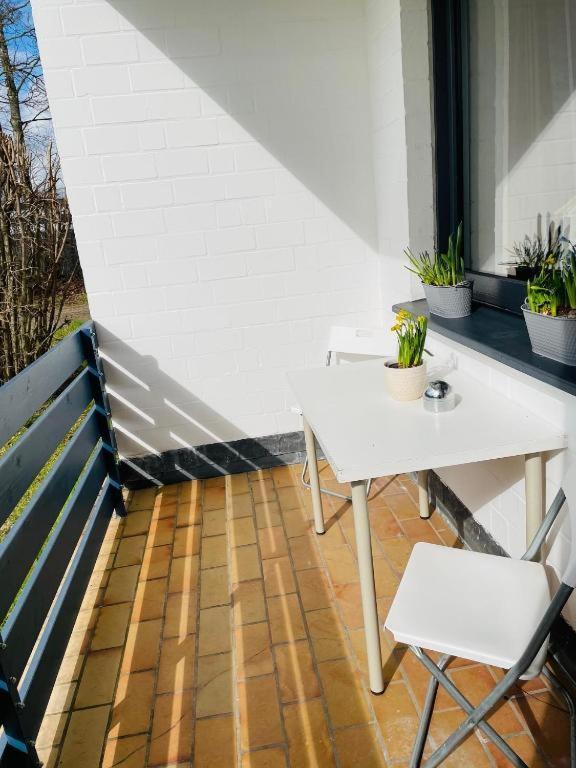 Sali Homes - Ferienwohnung In Kevelaer - Basic エクステリア 写真