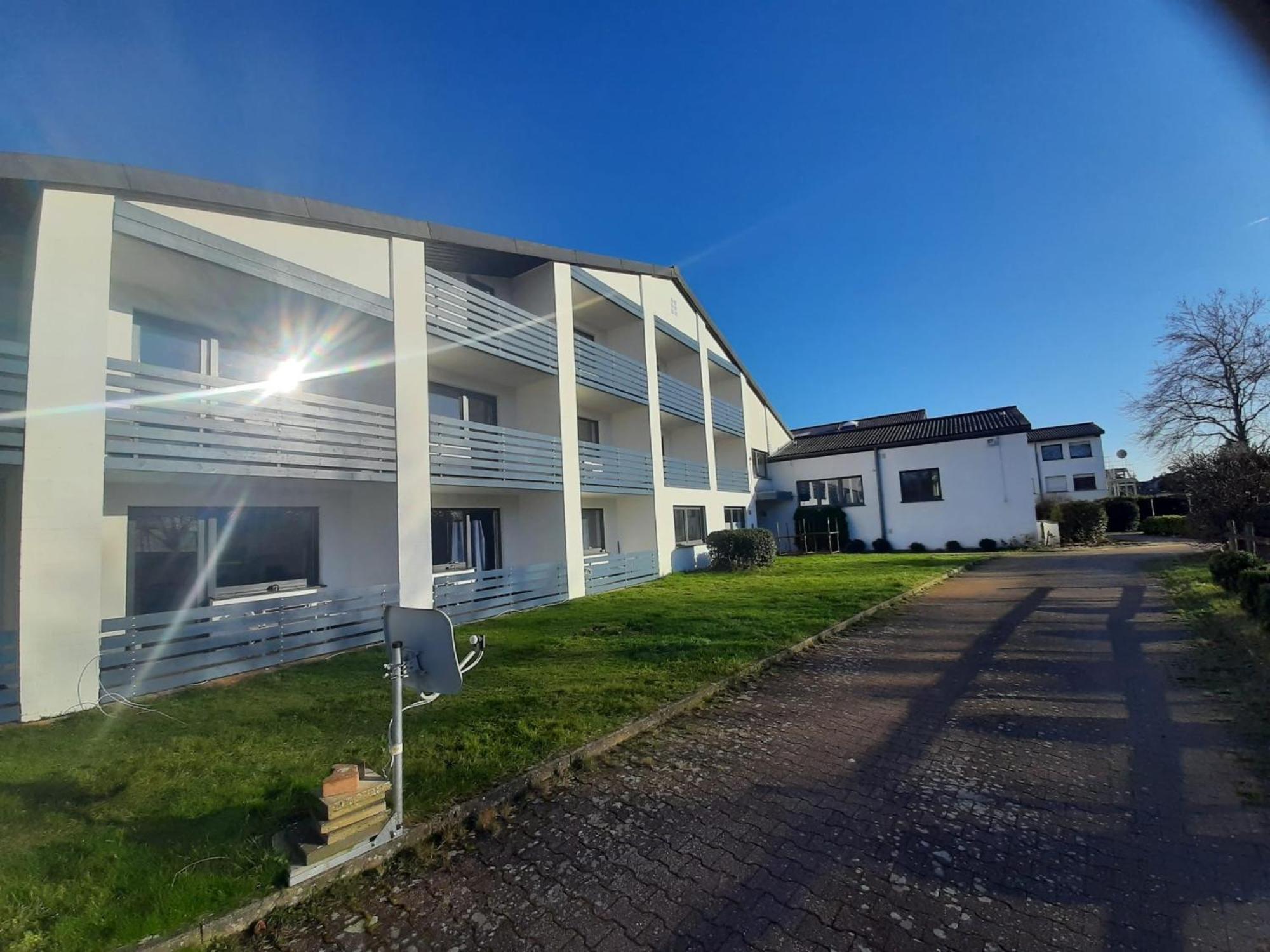 Sali Homes - Ferienwohnung In Kevelaer - Basic エクステリア 写真