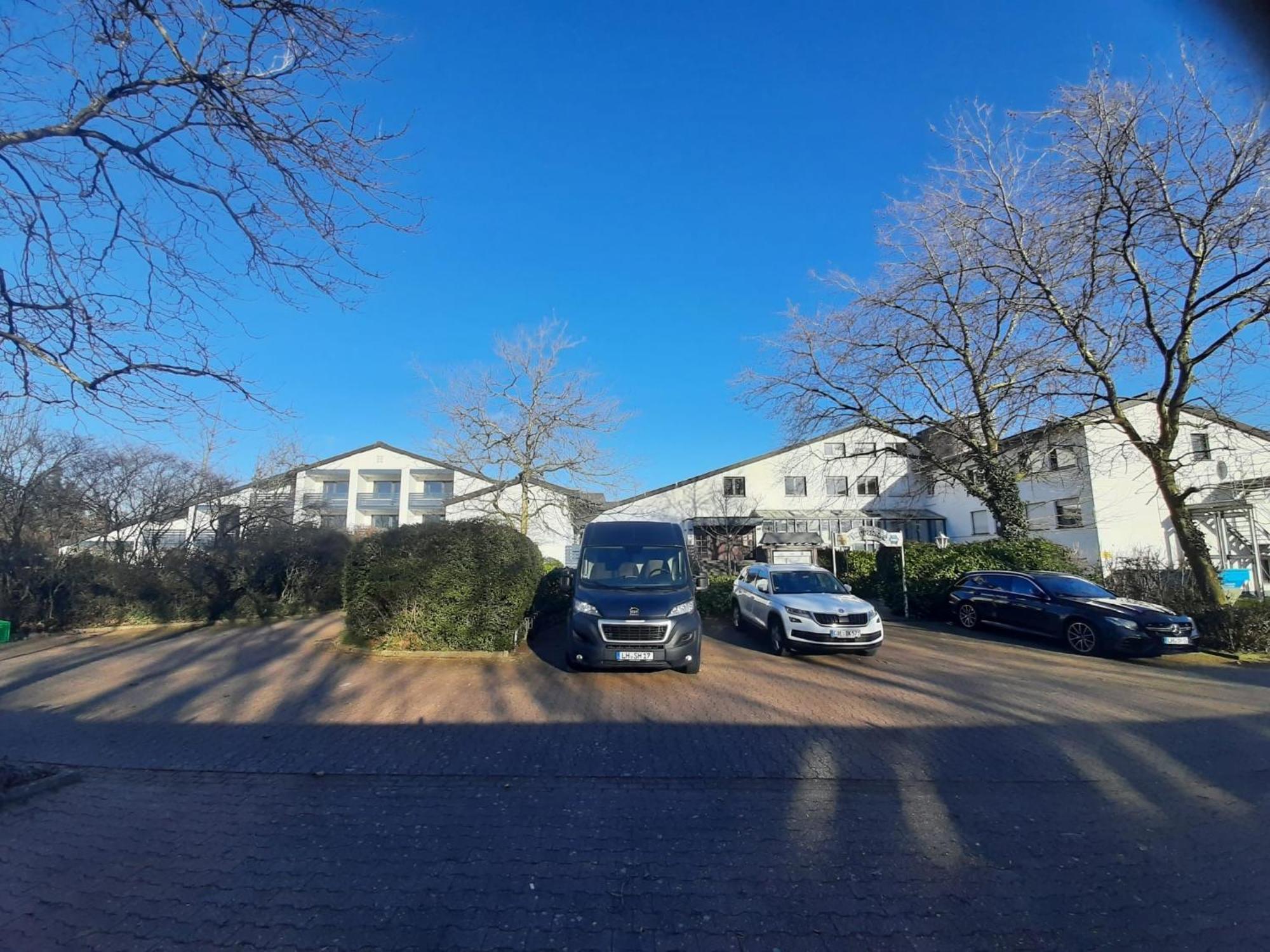 Sali Homes - Ferienwohnung In Kevelaer - Basic エクステリア 写真