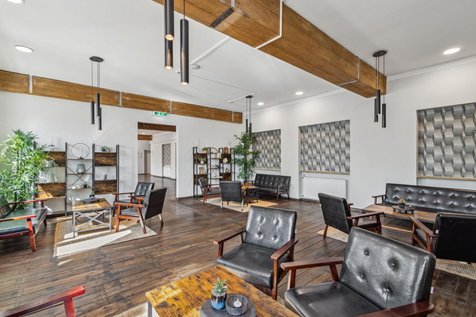 Sali Homes - Ferienwohnung In Kevelaer - Basic エクステリア 写真