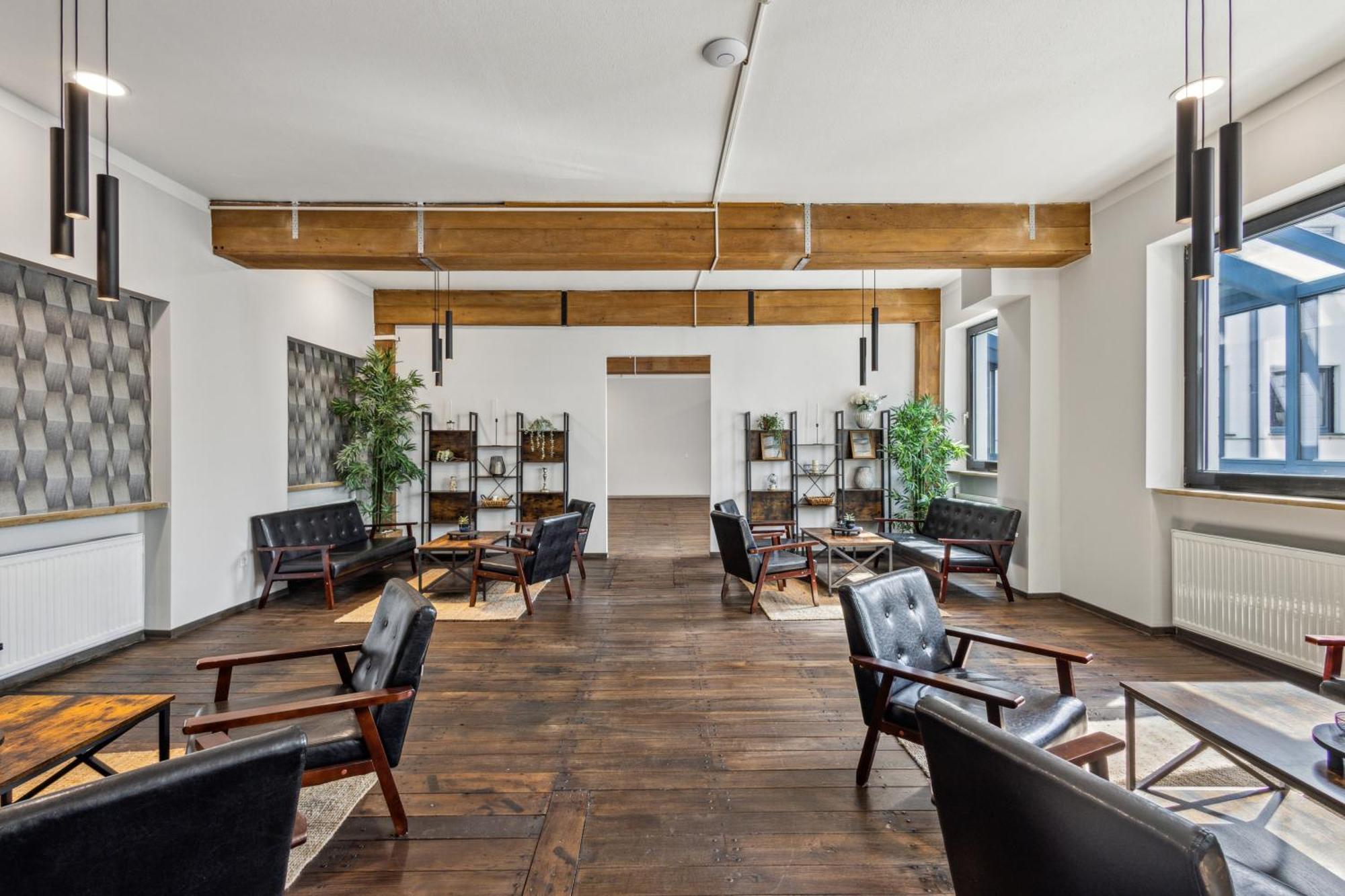 Sali Homes - Ferienwohnung In Kevelaer - Basic エクステリア 写真