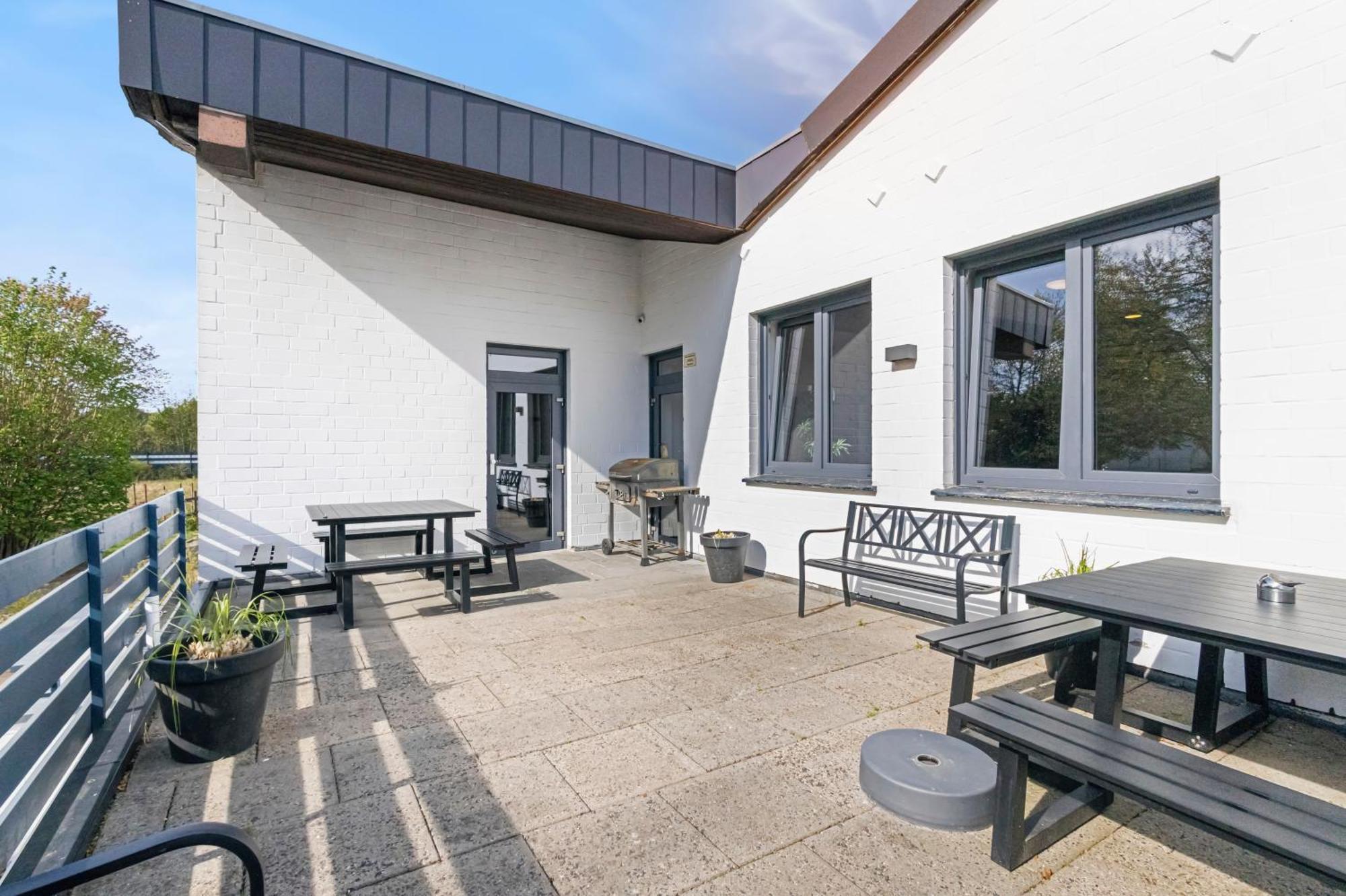 Sali Homes - Ferienwohnung In Kevelaer - Basic エクステリア 写真