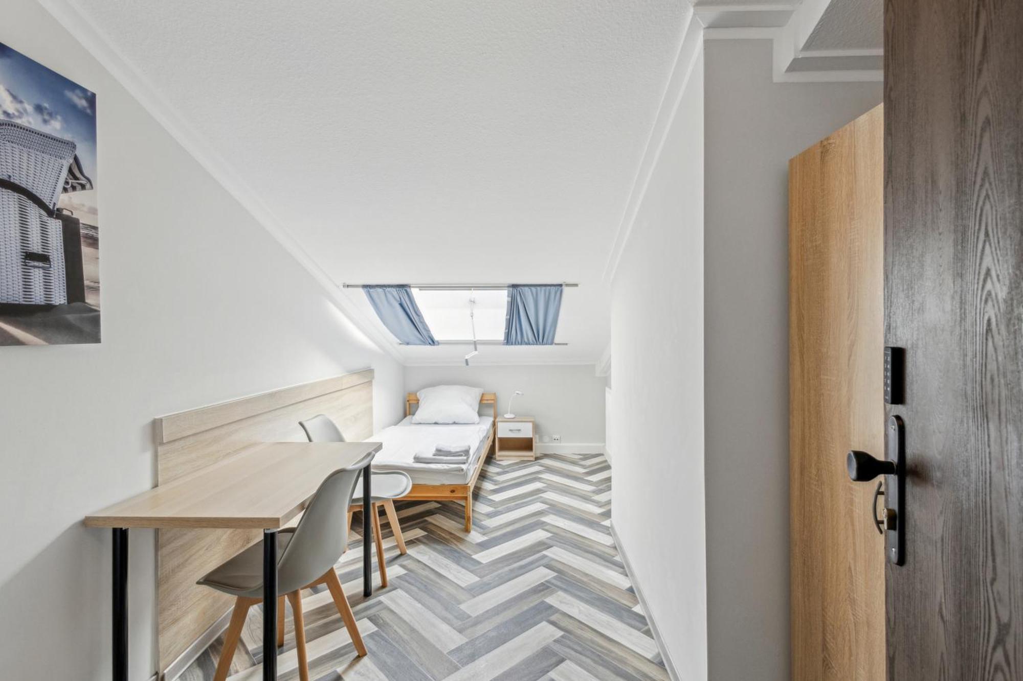 Sali Homes - Ferienwohnung In Kevelaer - Basic エクステリア 写真
