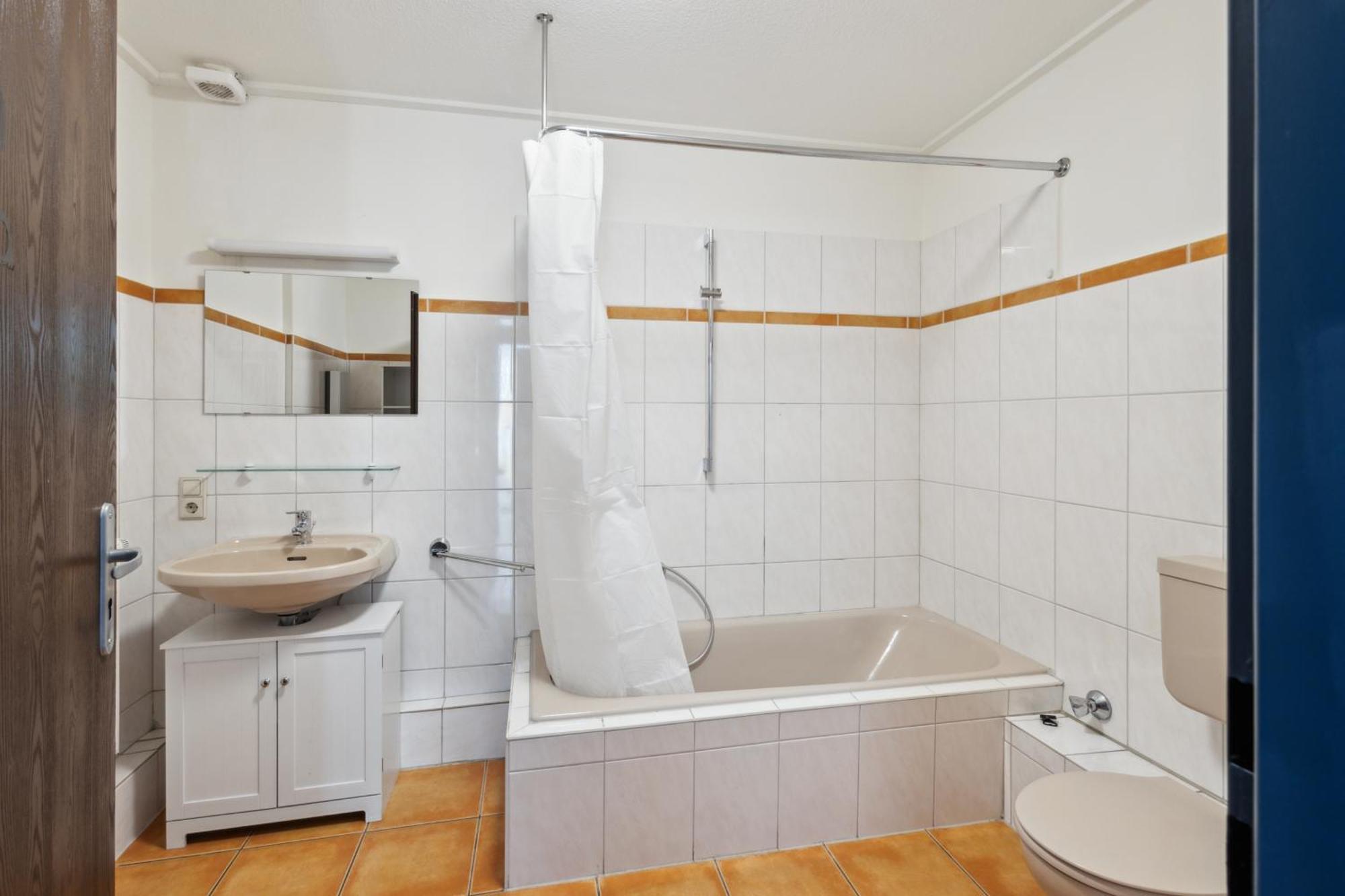 Sali Homes - Ferienwohnung In Kevelaer - Basic エクステリア 写真