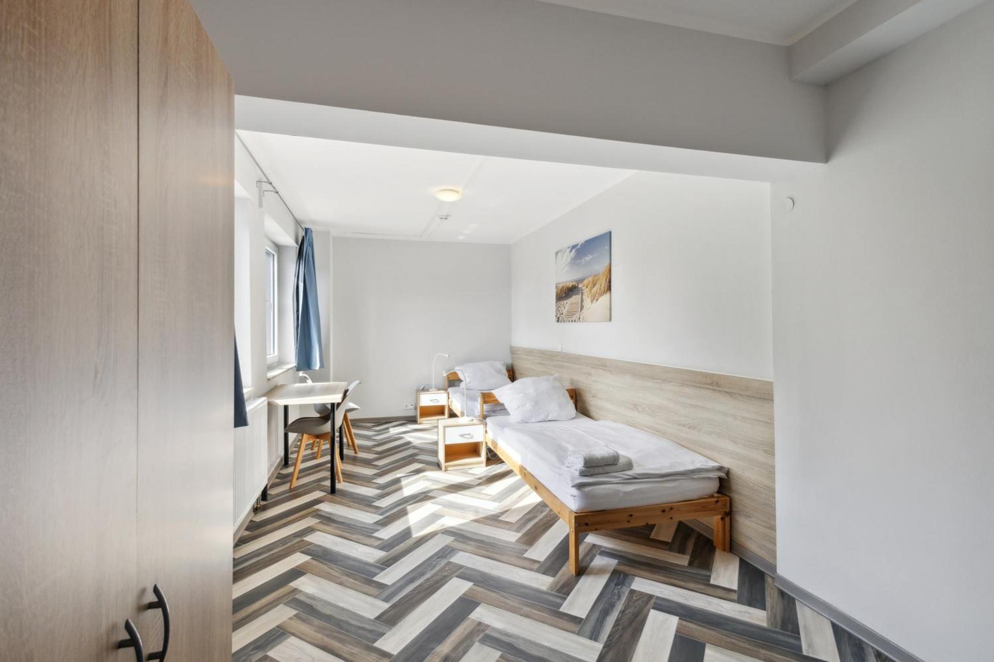 Sali Homes - Ferienwohnung In Kevelaer - Basic エクステリア 写真