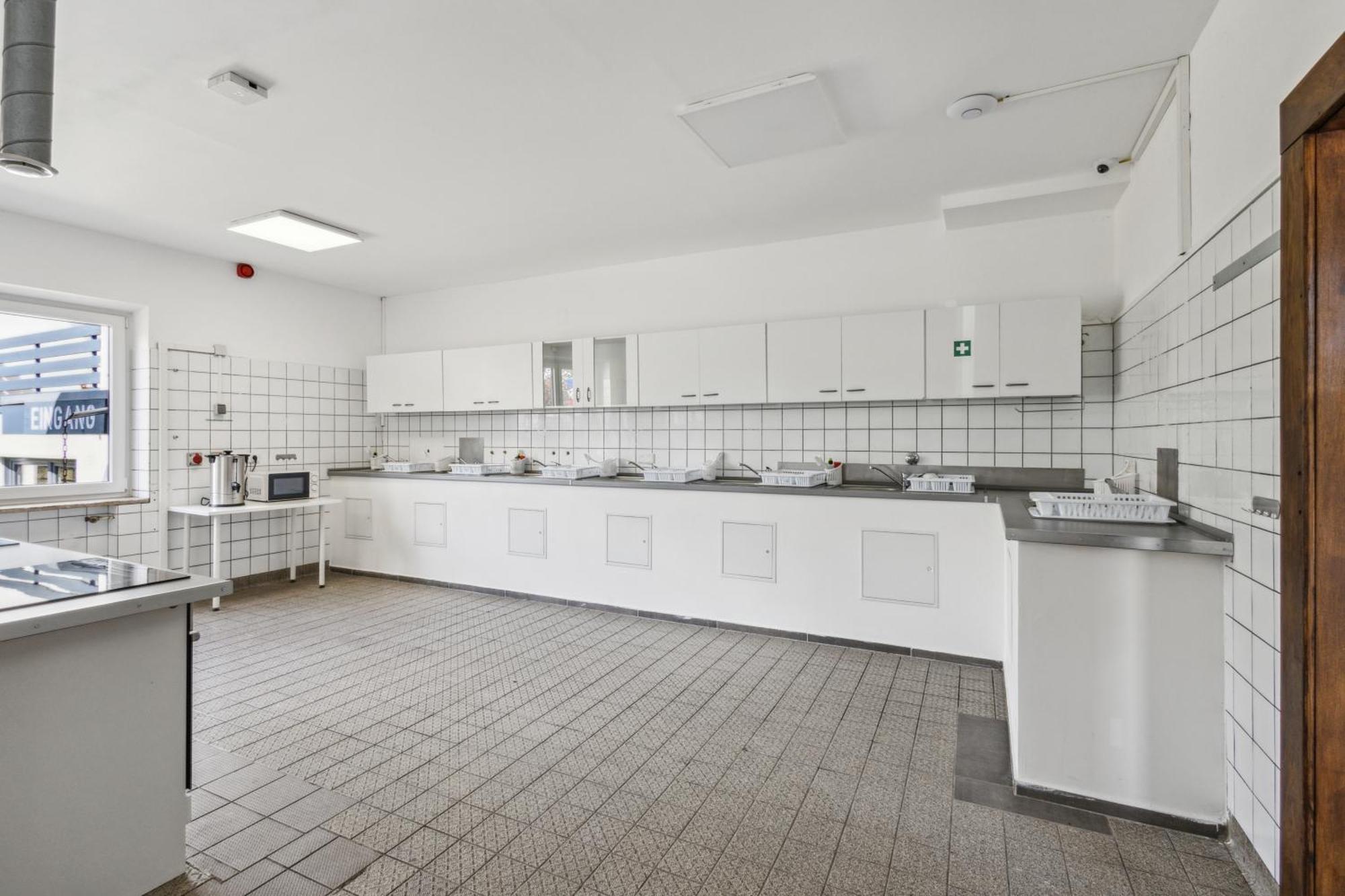 Sali Homes - Ferienwohnung In Kevelaer - Basic エクステリア 写真