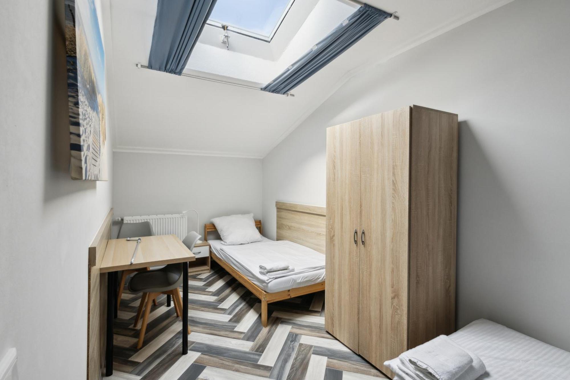 Sali Homes - Ferienwohnung In Kevelaer - Basic エクステリア 写真