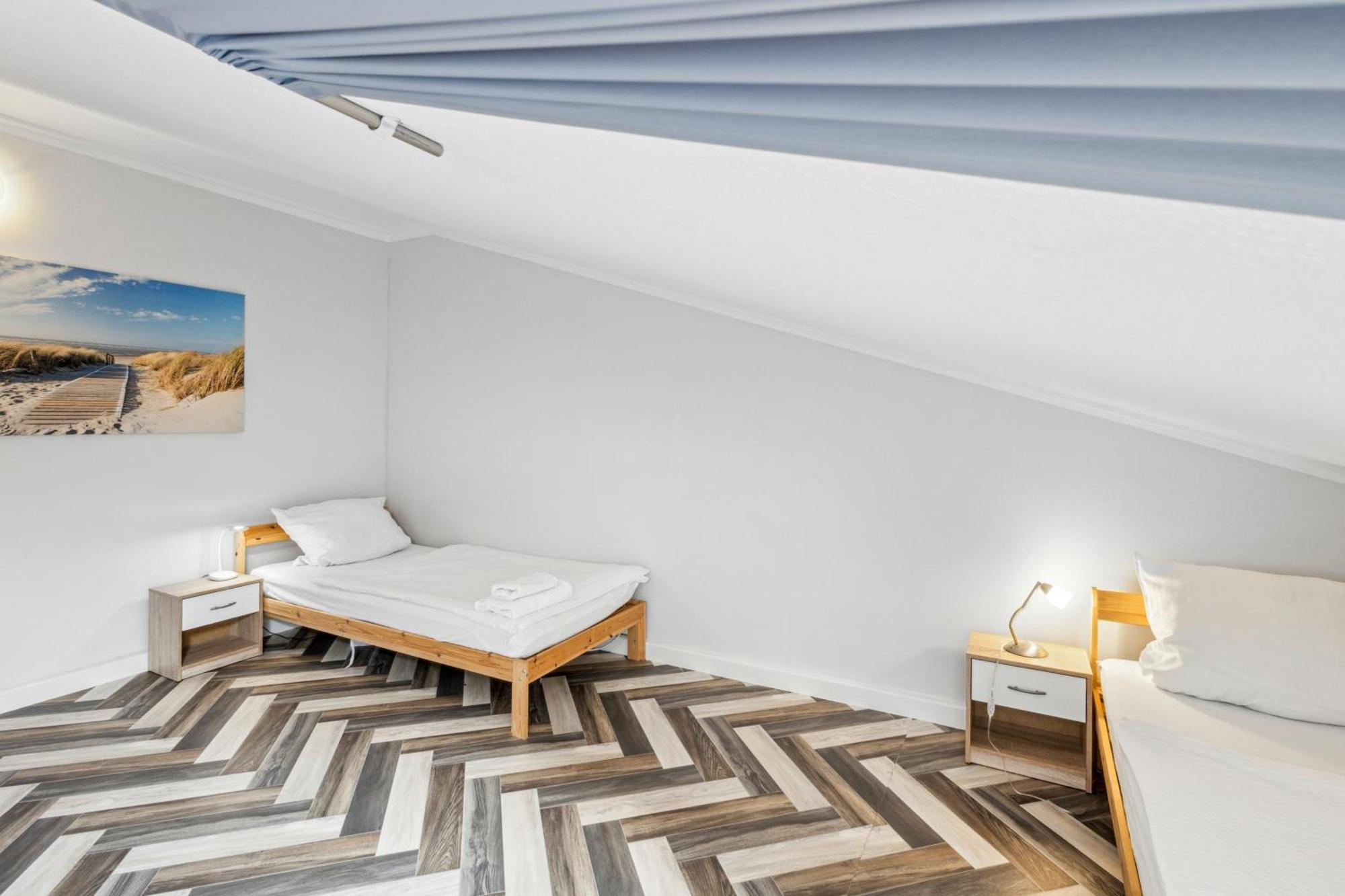 Sali Homes - Ferienwohnung In Kevelaer - Basic エクステリア 写真