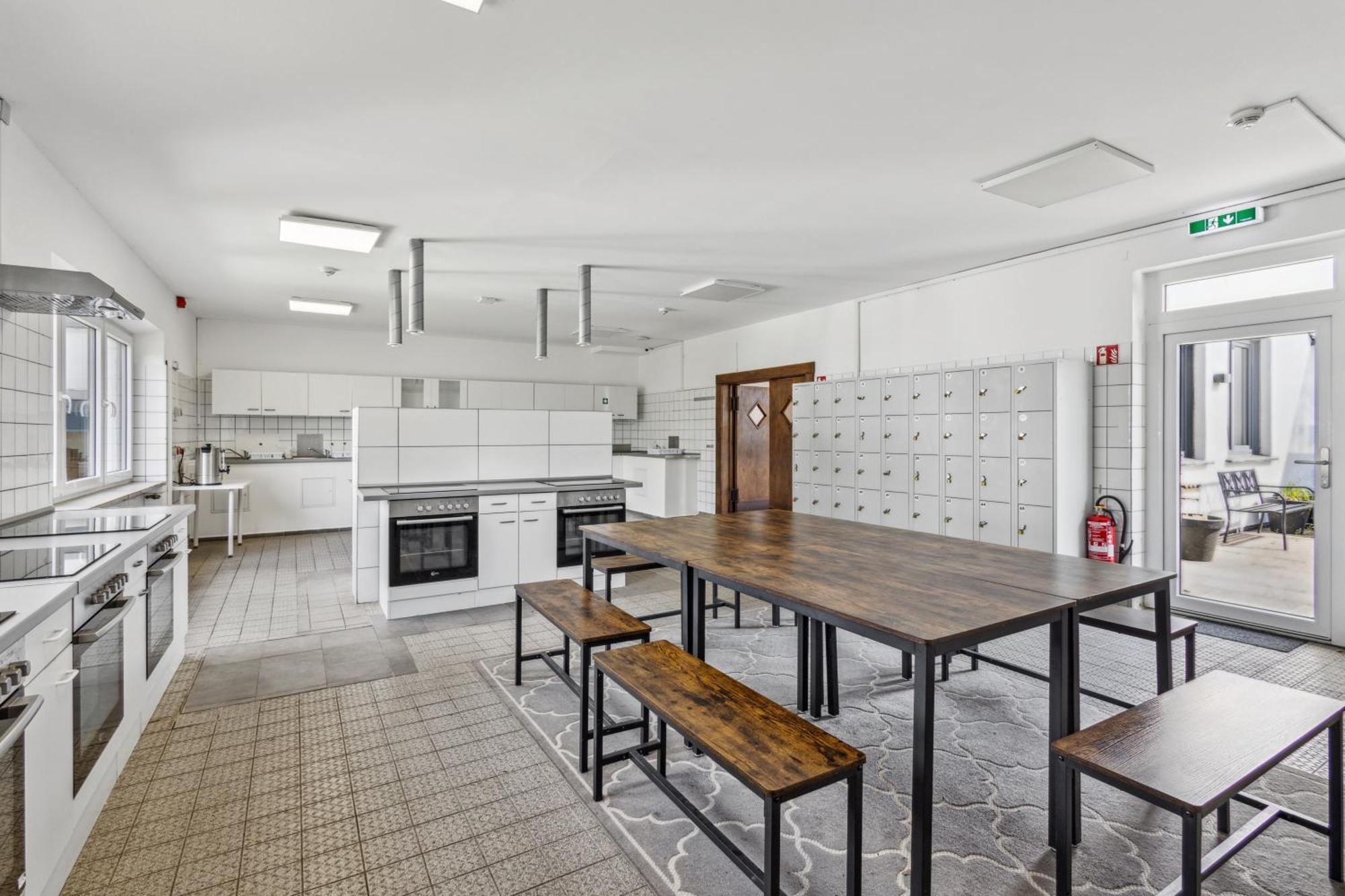 Sali Homes - Ferienwohnung In Kevelaer - Basic エクステリア 写真
