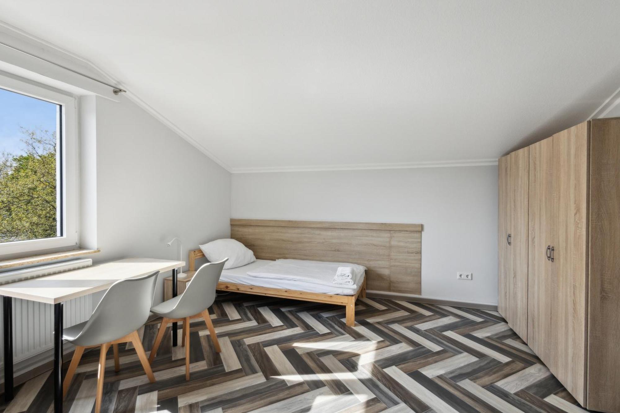 Sali Homes - Ferienwohnung In Kevelaer - Basic エクステリア 写真