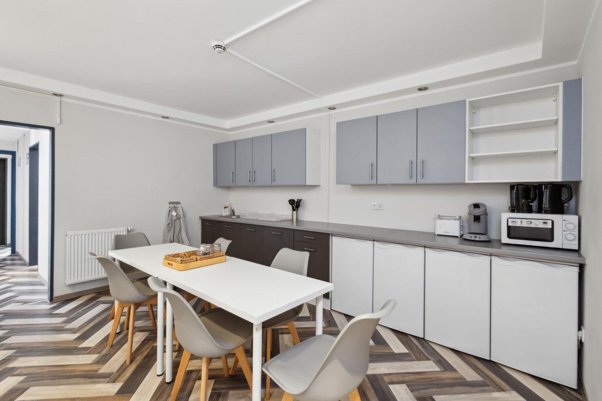 Sali Homes - Ferienwohnung In Kevelaer - Basic エクステリア 写真