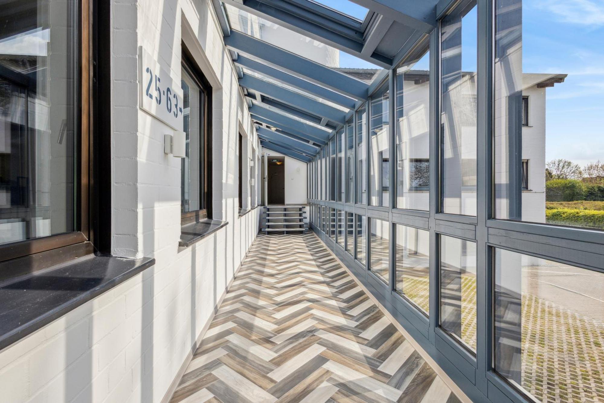 Sali Homes - Ferienwohnung In Kevelaer - Basic エクステリア 写真