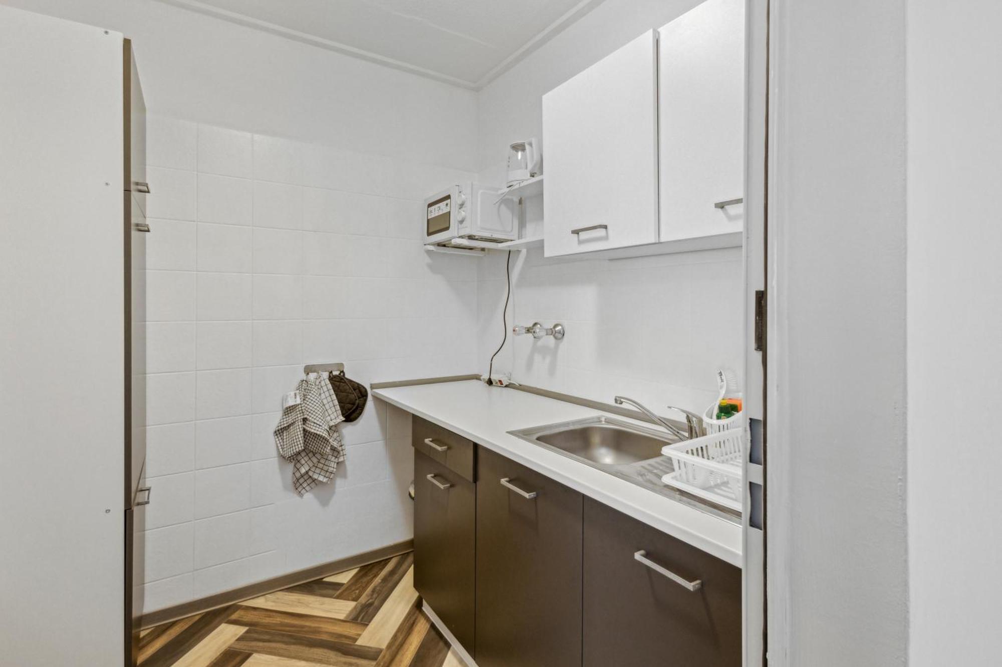 Sali Homes - Ferienwohnung In Kevelaer - Basic エクステリア 写真
