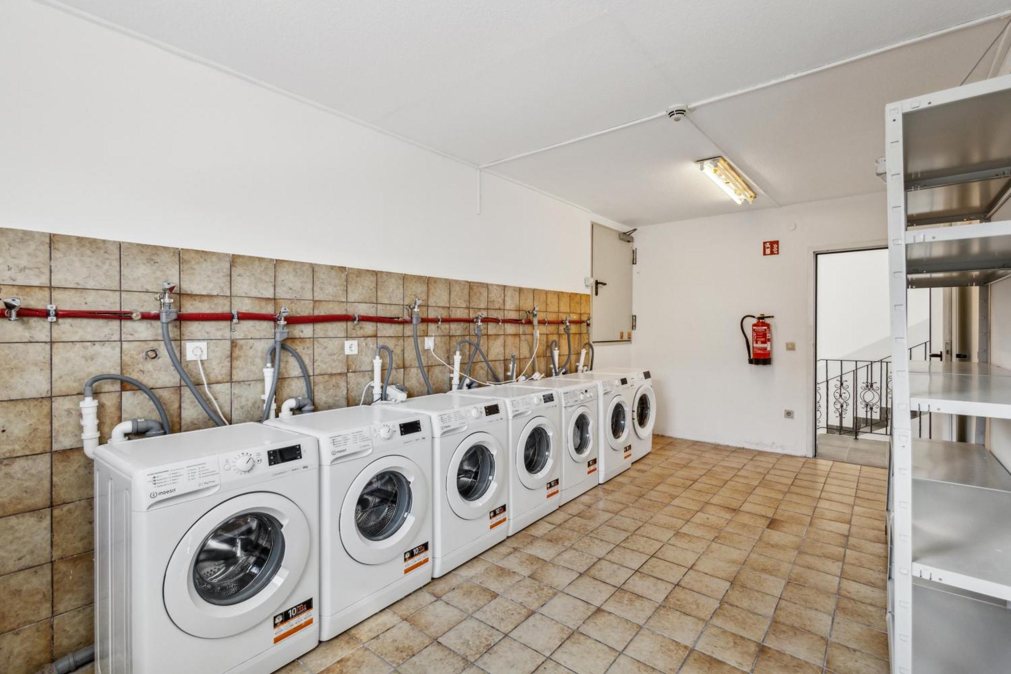 Sali Homes - Ferienwohnung In Kevelaer - Basic エクステリア 写真